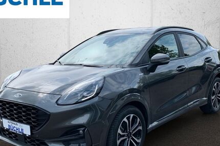 Ford Puma 17.000 km 22.980 &euro; Ölbronn 75248