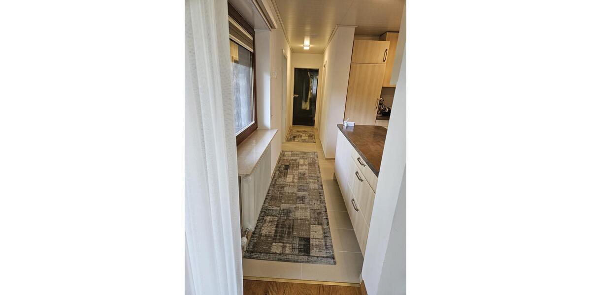 Terrassenwohnung Birkenfeld - 4 Zimmer, 111 m&sup2;, 449.000&euro; | Angebot:26946549