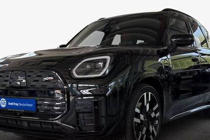 Mini John Cooper Works Countryman 6.000 km 49.290 &euro; Landau 76829
