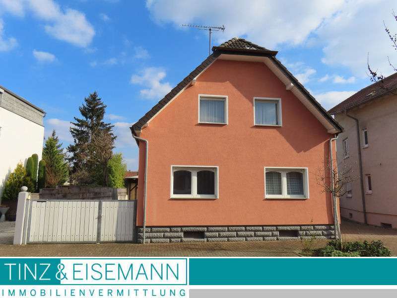 Haus zum Kaufen in Graben-Neudorf 480.000 € 145.75 m²