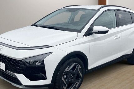 Hyundai BAYON 22.551 km 20.490 &euro; Landau 76829