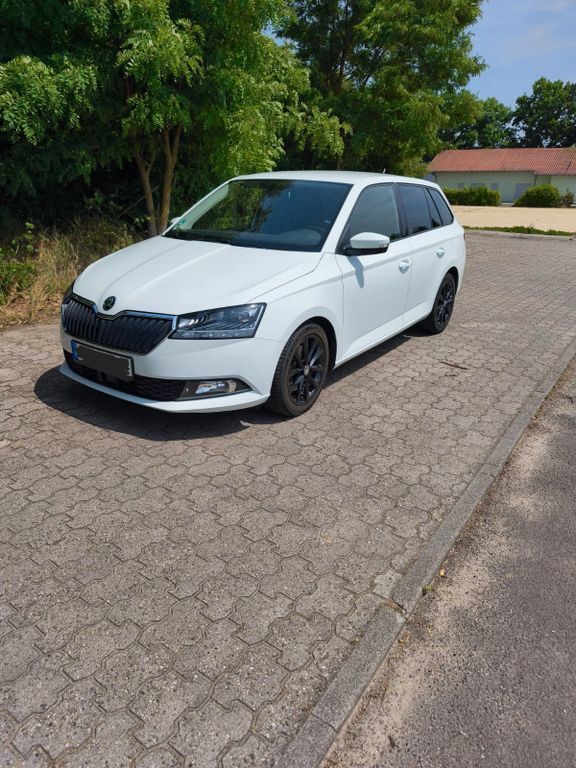 Fabia