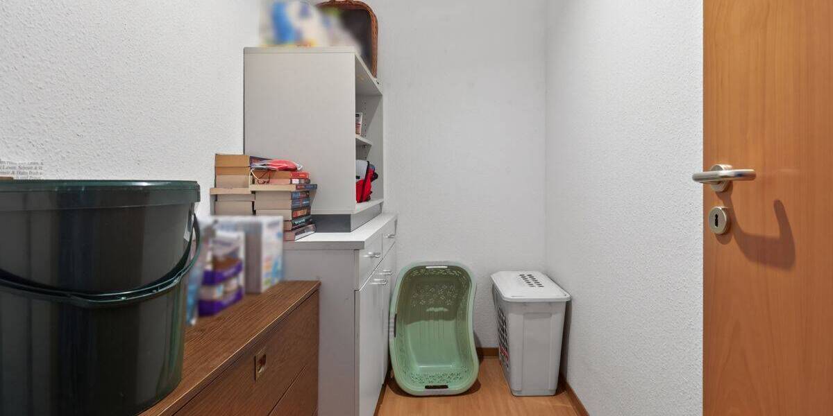 Reihenmittelhaus Durmersheim - 3 Zimmer, 97 m&sup2;, 415.000&euro; | Angebot:26874944