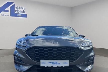 Ford Kuga 78.660 km 24.400 € Rülzheim 76761