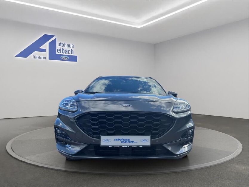 Ford Kuga 78.660 km 24.400 € Rülzheim 76761
