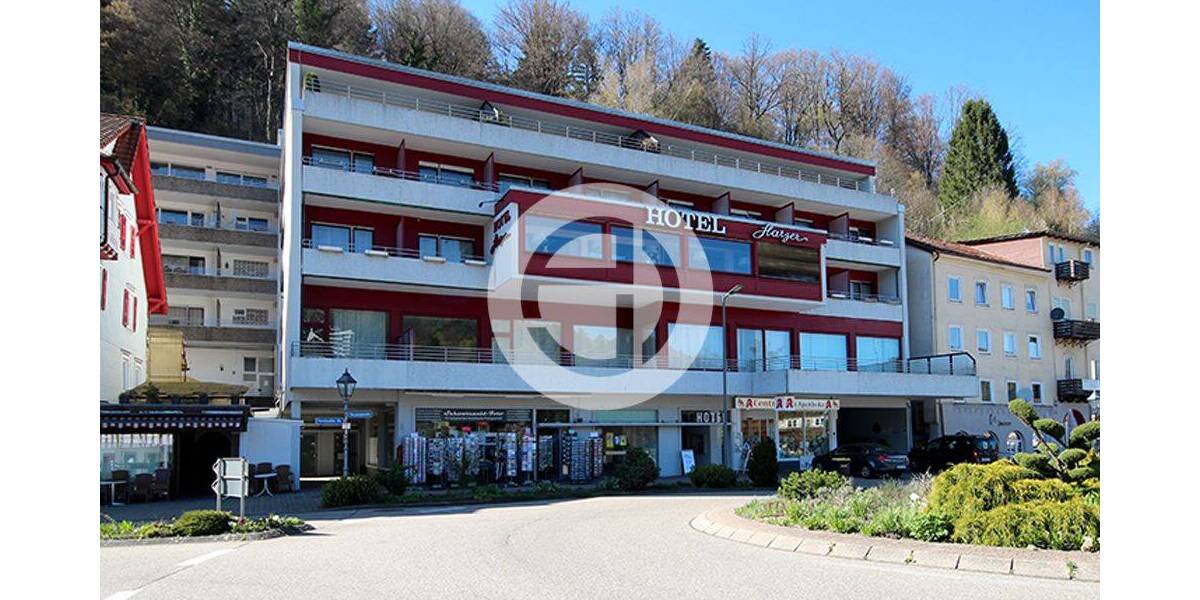 Gewerbeobjekt Bad Herrenalb - 89.000&euro; | Angebot:26093816