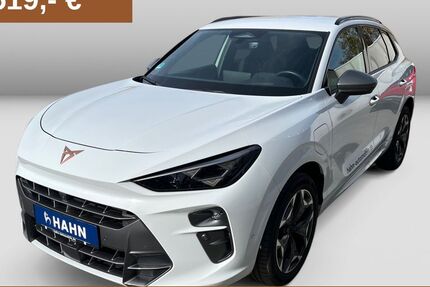 Cupra Terramar 20.990 km 53.980 &euro; Pforzheim 75179