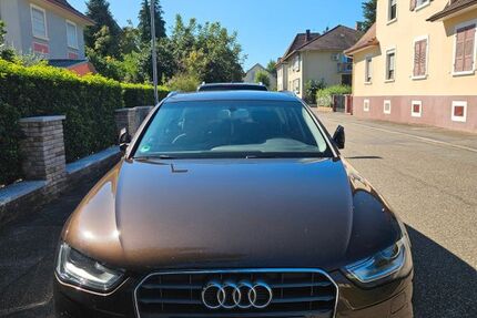 Audi A4 235.000 km 8.500 € Kuppenheim 76456