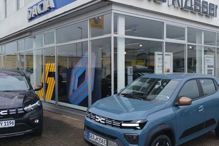 Dacia Spring 1.500 km 19.990 € Ettlingen 76275