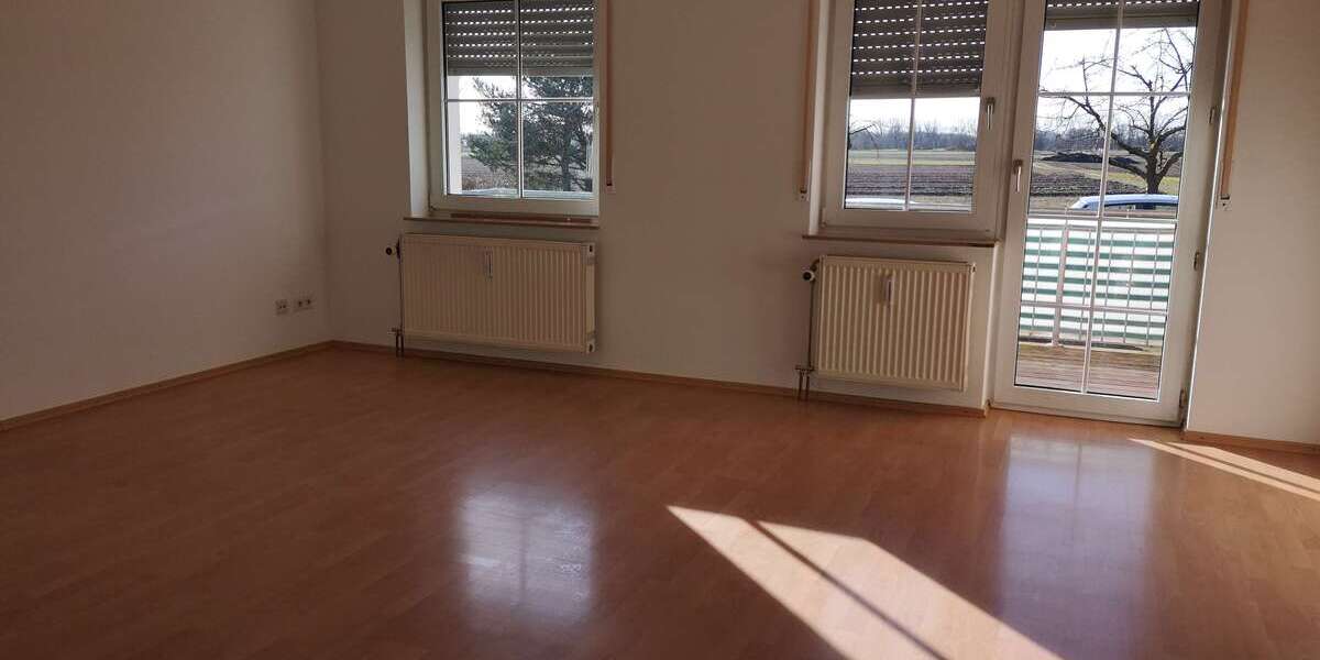Etagenwohnung Germersheim Sondernheim - 3 Zimmer, 76 m&sup2;, 770&euro; | Angebot:26833157