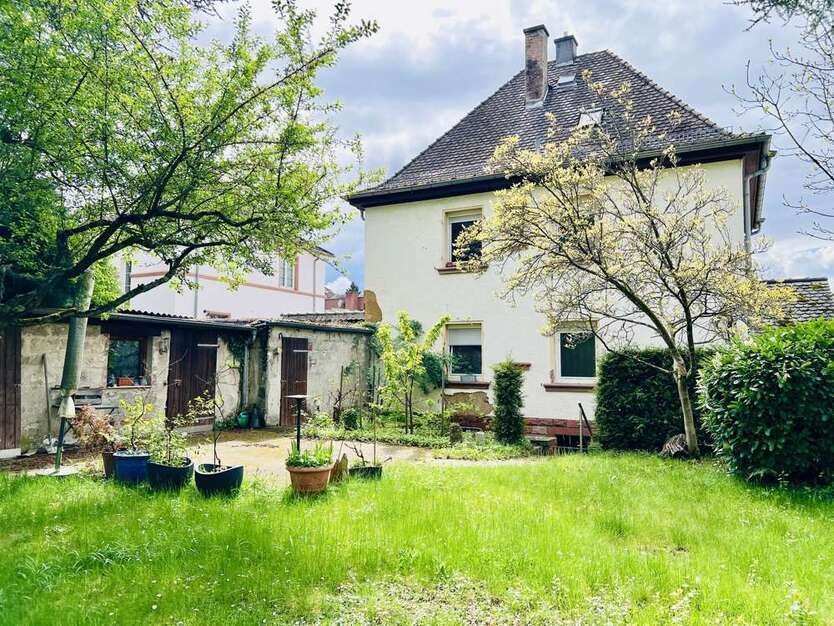 Haus zum Kaufen in Bad Bergzabern 349.000 € 161.48 m²