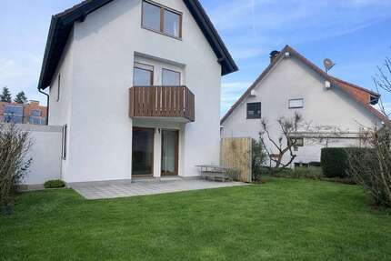 Haus Karlsruhe Knielingen - 5 Zimmer, 153 m&sup2;, 675.000&euro; | Angebot:24821396