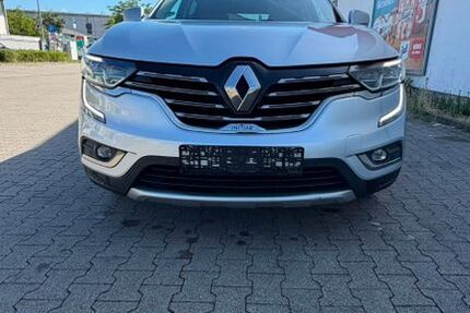 Renault Koleos 255.587 km 11.200 &euro; Rheinstetten 76287