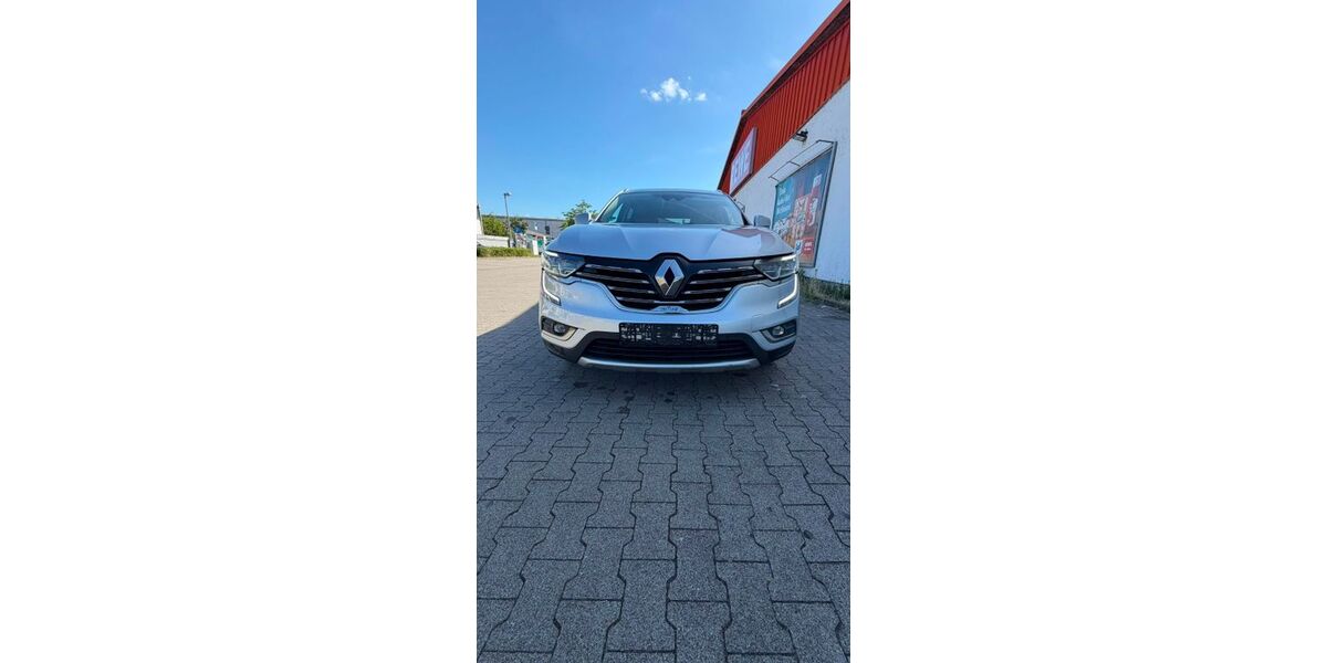 Renault Koleos 255.587 km 11.200 &euro; Rheinstetten 76287