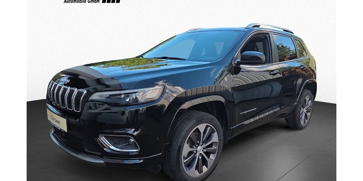 Jeep Cherokee 61.475 km 25.990 &euro; Pforzheim 75179