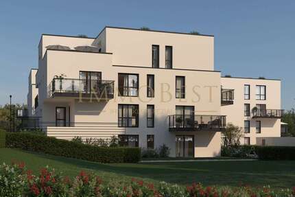 Wohnung Landau in der Pfalz - 2 Zimmer, 58 m&sup2;, 288.000&euro; | Angebot:26562624