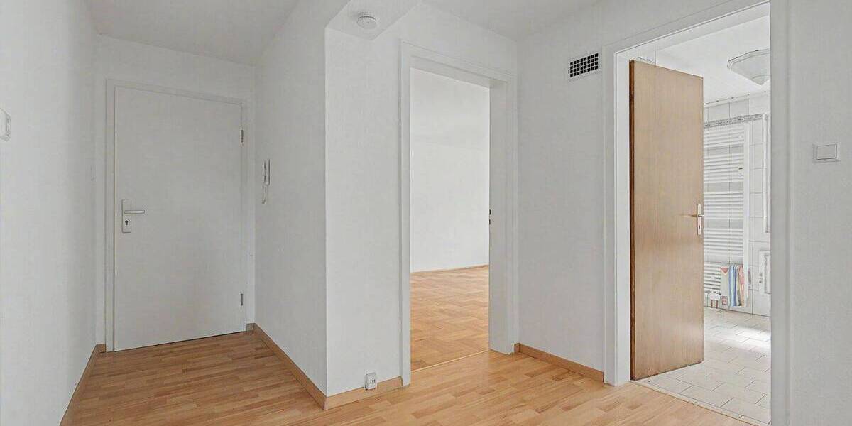 Mehrfamilienhaus, Wohnhaus Karlsruhe Nordweststadt - 6 Zimmer, 143 m&sup2;, 795.000&euro; | Angebot:26803707