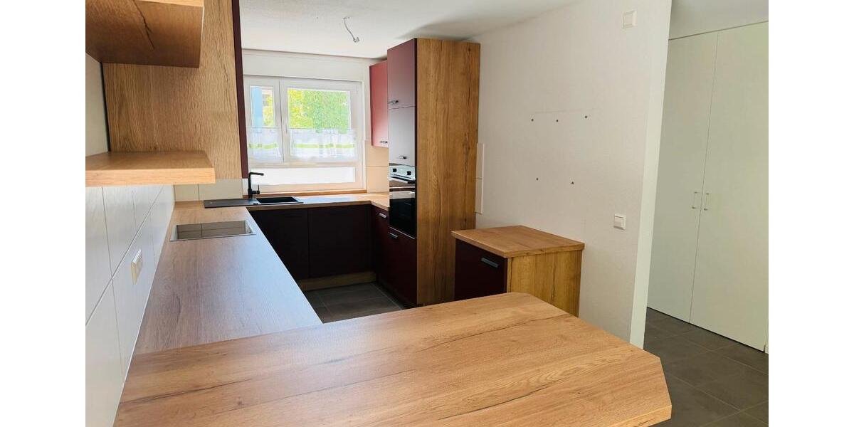 Doppelhaushälfte Gaggenau - 5 Zimmer, 136 m&sup2;, 599.000&euro; | Angebot:26652454