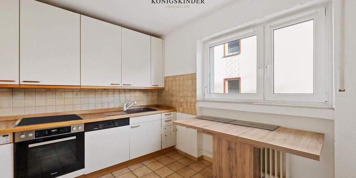 Attraktives Mehrfamilienhaus mit 4 Einheiten, großem Grundstück & Außenpool in Karlsruhe-Grünwinkel 1 zimmer