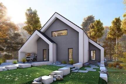 Haus Mörlheim Mörlheim - 5 Zimmer, 197 m&sup2;, 930.900&euro; | Angebot:25735517