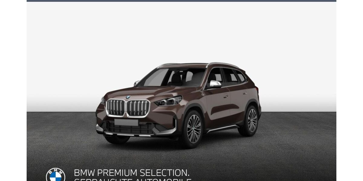 BMW X1 35.029 km 27.640 &euro; Germersheim 76726