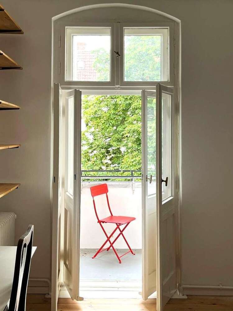 Wohnung zum Mieten in Berlin 2.380 € 140 m²