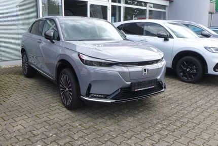 Honda e:Ny1 1.511 km 33.800 &euro; Ettlingen-Bruchhausen 76275
