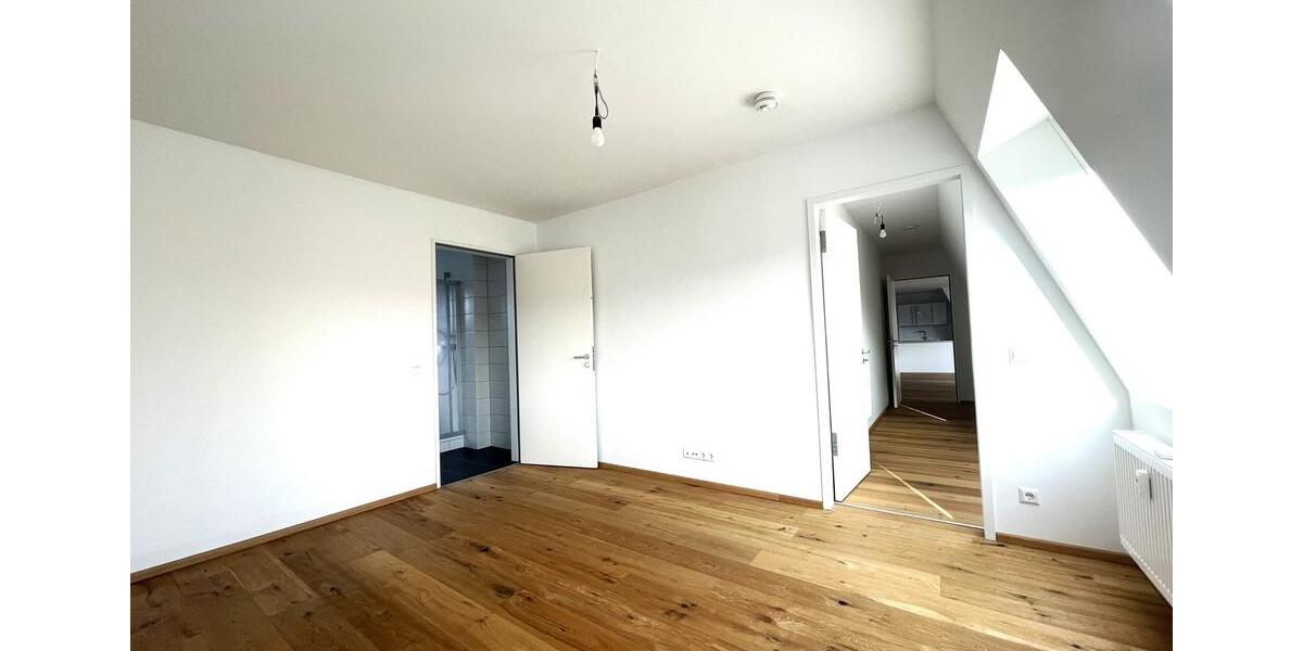 Dachgeschoßwohnung Pforzheim Dillweißenstein - 2.5 Zimmer, 88 m&sup2;, 920&euro; | Angebot:24864802