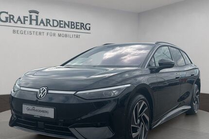 VW ID.7 24.692 km 45.790 € Bretten 75015