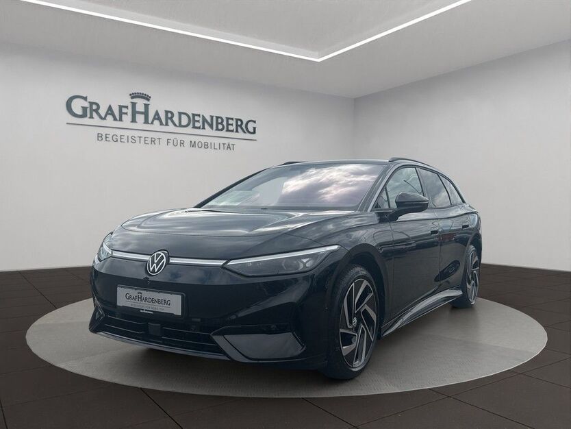 VW ID.7 24.692 km 45.790 € Bretten 75015