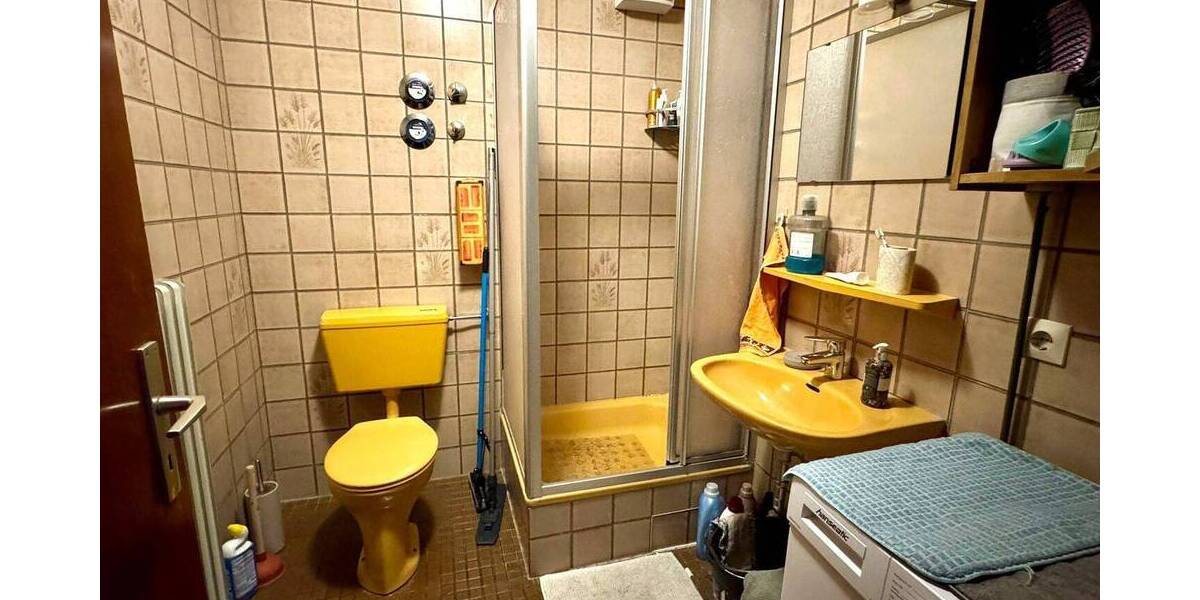 Etagenwohnung Baden-Baden Haueneberstein - 2 Zimmer, 54 m&sup2;, 155.000&euro; | Angebot:26836119