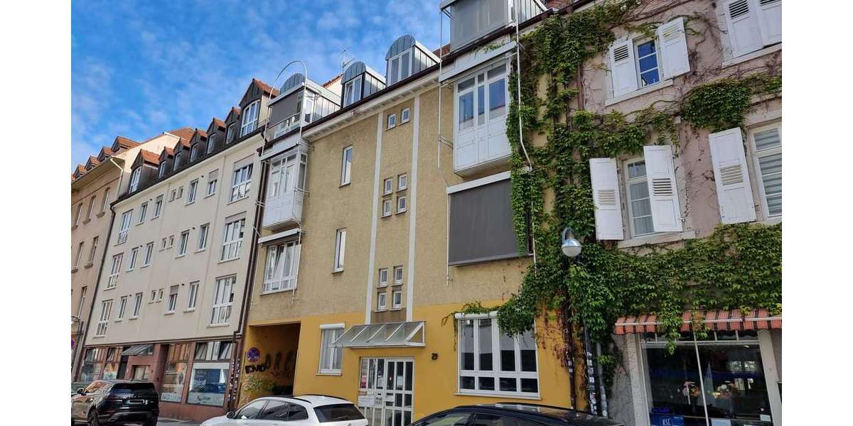 Haus zum Kaufen in Karlsruhe 1.195.000 € 420 m² 17 zimmer