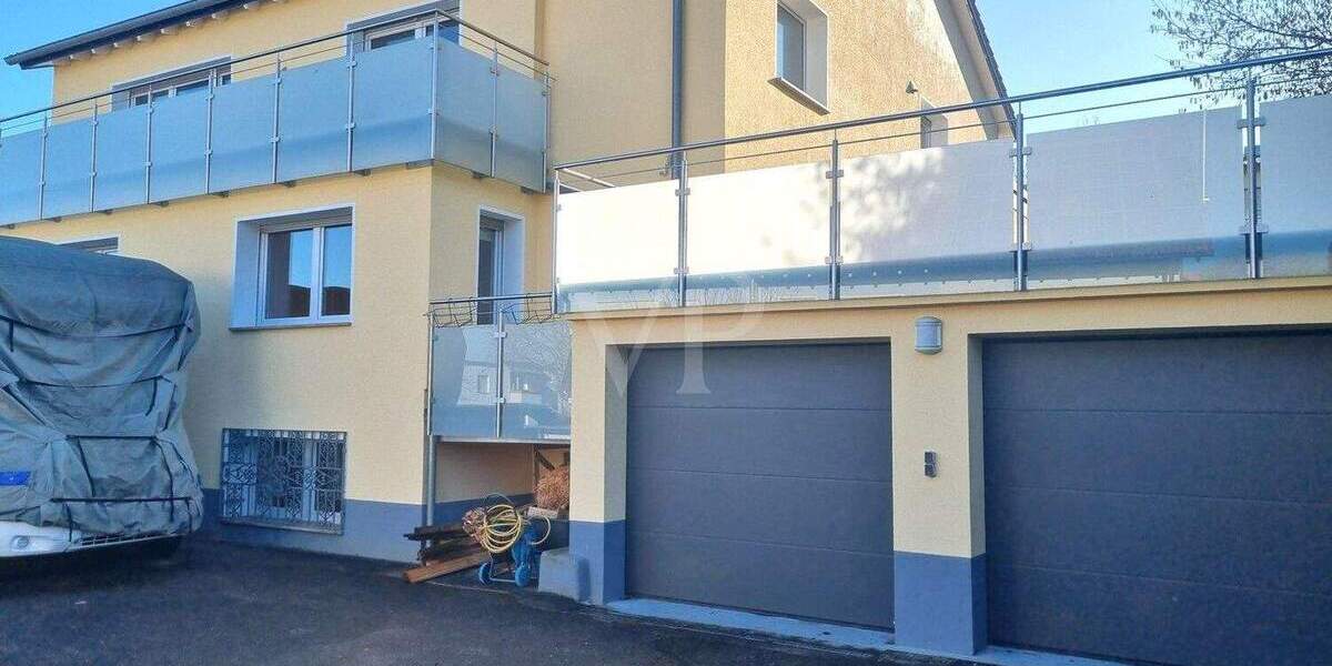 Mehrfamilienhaus, Wohnhaus Pforzheim / Sonnenberg Sonnenberg - 9 Zimmer, 236 m&sup2;, 849.000&euro; | Angebot:24874943