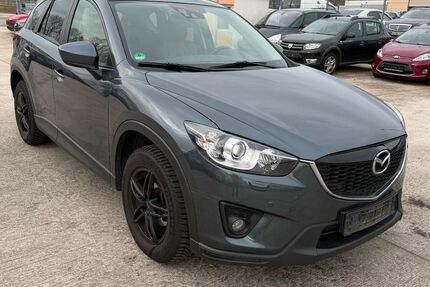 Mazda CX-5 240.000 km 4.900 &euro; Bruchsal 76646