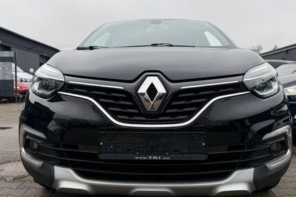 Renault Captur 98.700 km 9.999 &euro; Kronau 76709