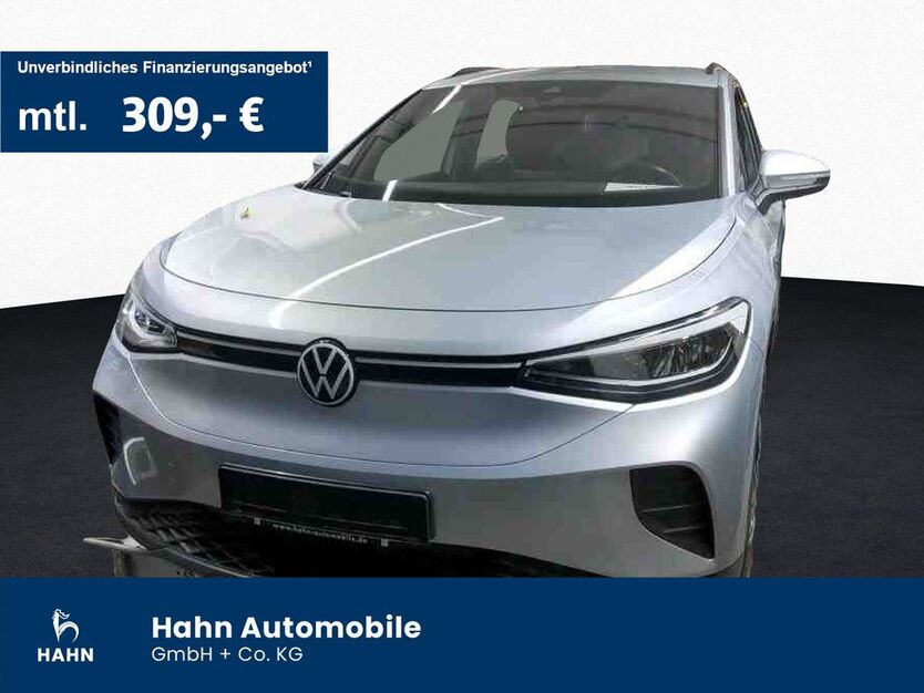VW ID.4 23.845 km 29.930 € Niefern-Öschelbronn 75223