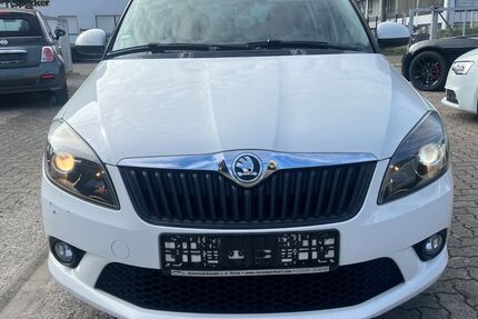 Skoda Fabia 171.000 km 3.999 &euro; Pforzheim 75179