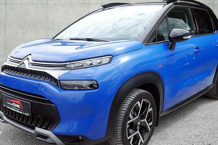 Citroen C3 Aircross 33.900 km 16.190 &euro; Karlsruhe 76185