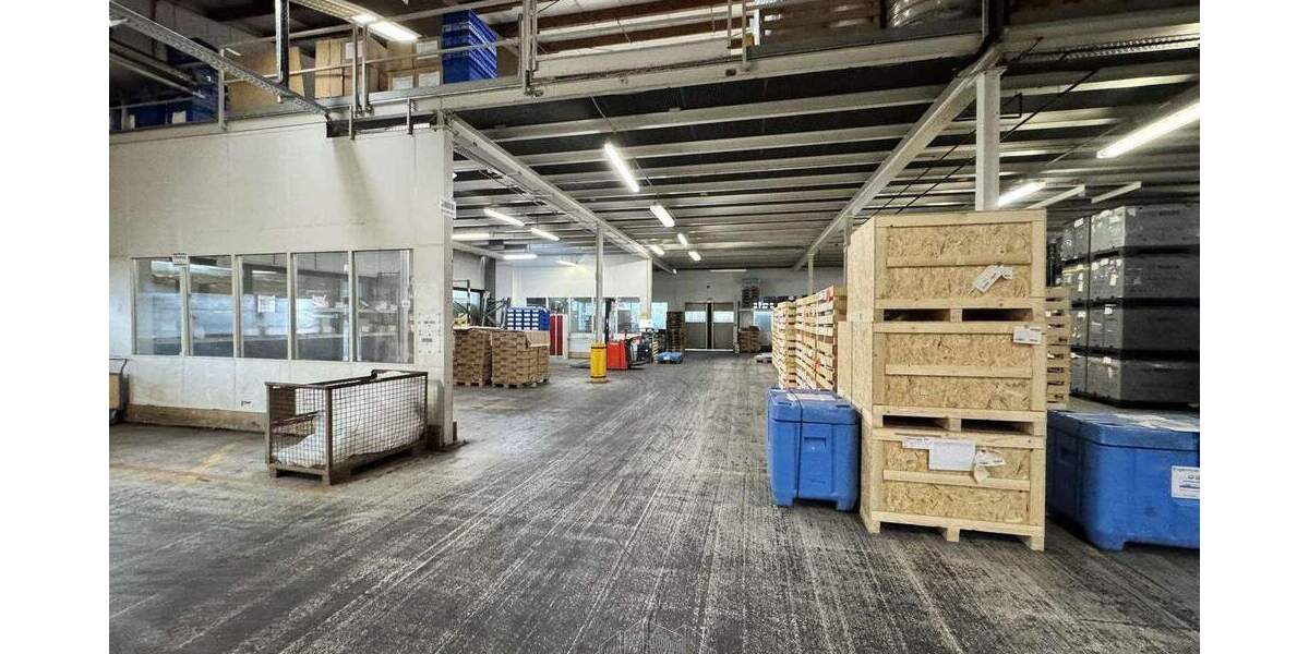 Gewerbeobjekt Königsbach-Stein Stein - 2.500.000&euro; | Angebot:24140854