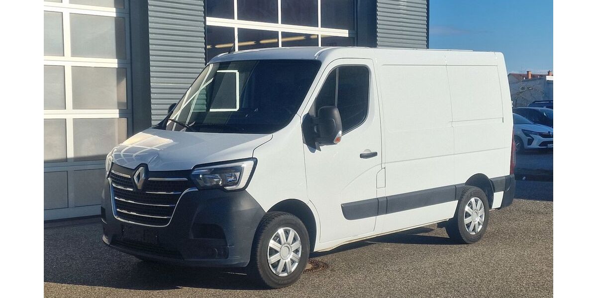 Renault Master 80.000 km 20.899 &euro; Landau 76829