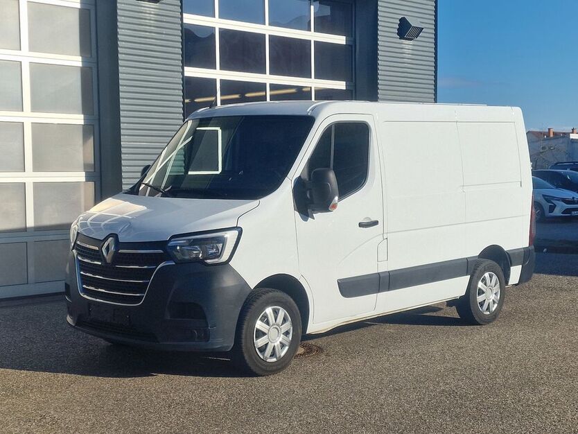 Renault Master 80.000 km 21.799 € Landau 76829
