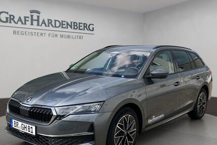 Skoda Octavia 5.500 km 37.900 &euro; Bruchsal 76646