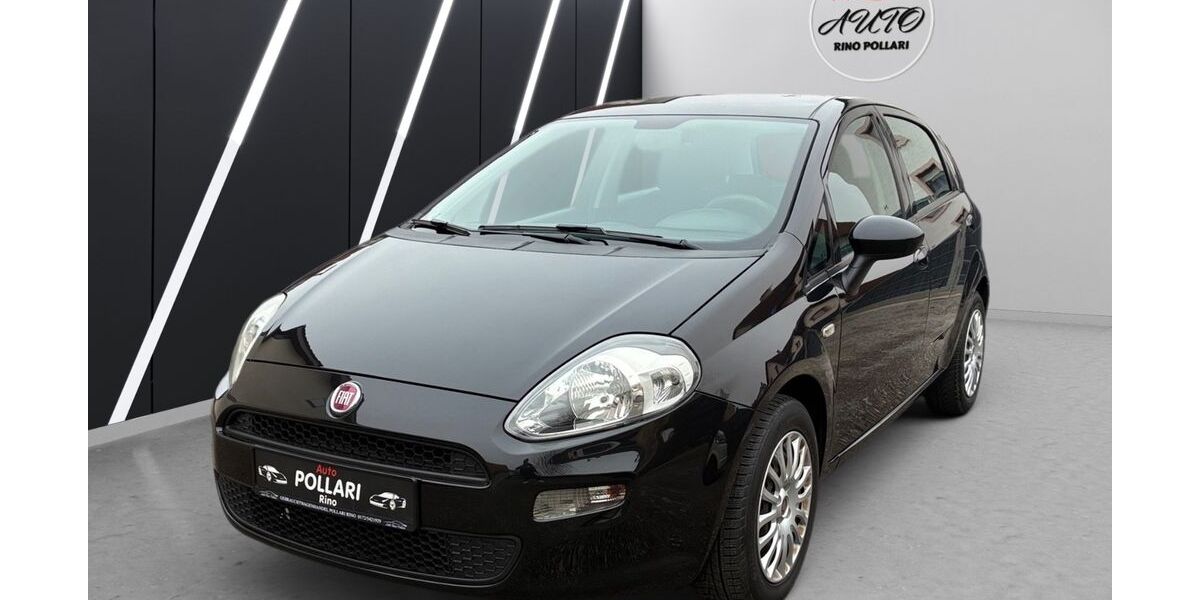 Fiat Punto 99.000 km 5.490 &euro; Gaggenau 76571
