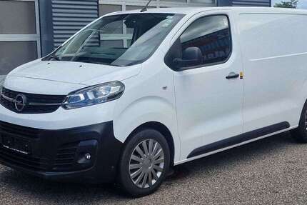 Opel Vivaro 67.000 km 18.799 € Landau 76829
