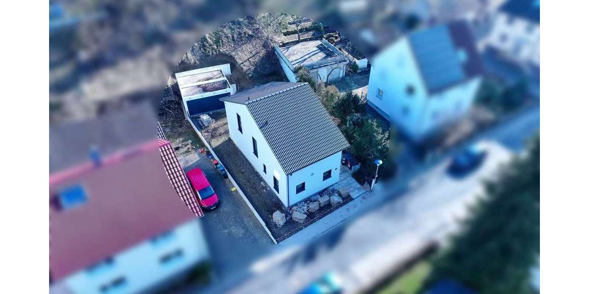 Haus zum Kaufen in Karlsruhe 680.000 € 145 m² 6 zimmer