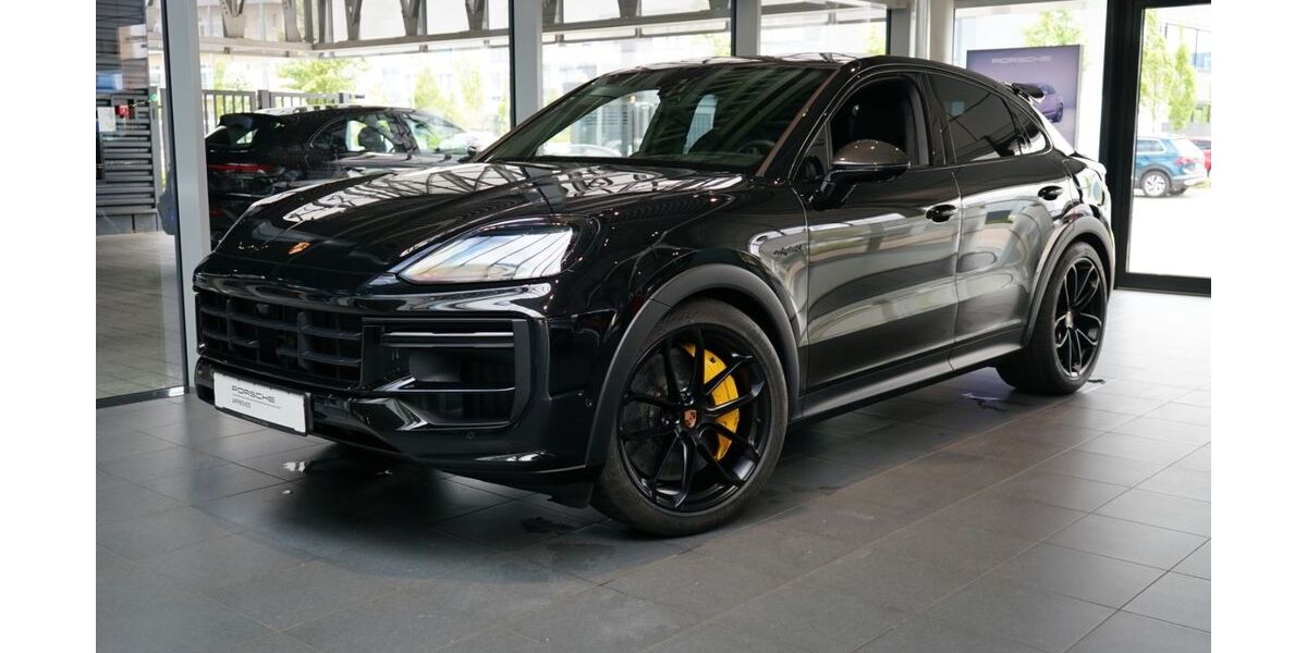 Porsche Cayenne 22.900 km 204.800 &euro; Landau 76829