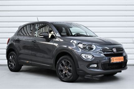 Fiat 500X 80.200 km 13.990 € Forst 76694