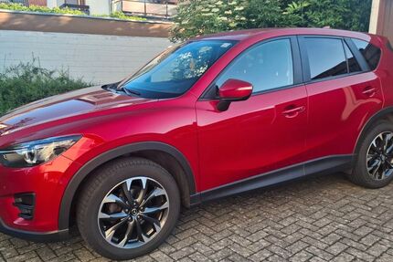 Mazda CX-5 98.500 km 12.200 &euro; Weingarten (Baden) 76356
