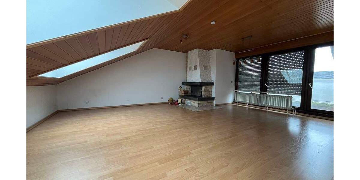 Etagenwohnung Rheinstetten Forchheim - 3 Zimmer, 88 m&sup2;, 340.000&euro; | Angebot:25678752
