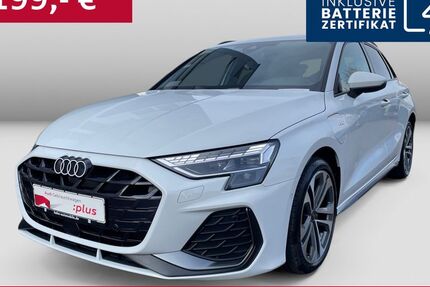 Audi A3 6.250 km 40.560 &euro; Pforzheim 75179